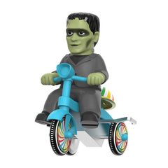 Frankenstein Universal Monsters Super Cycles Super7
