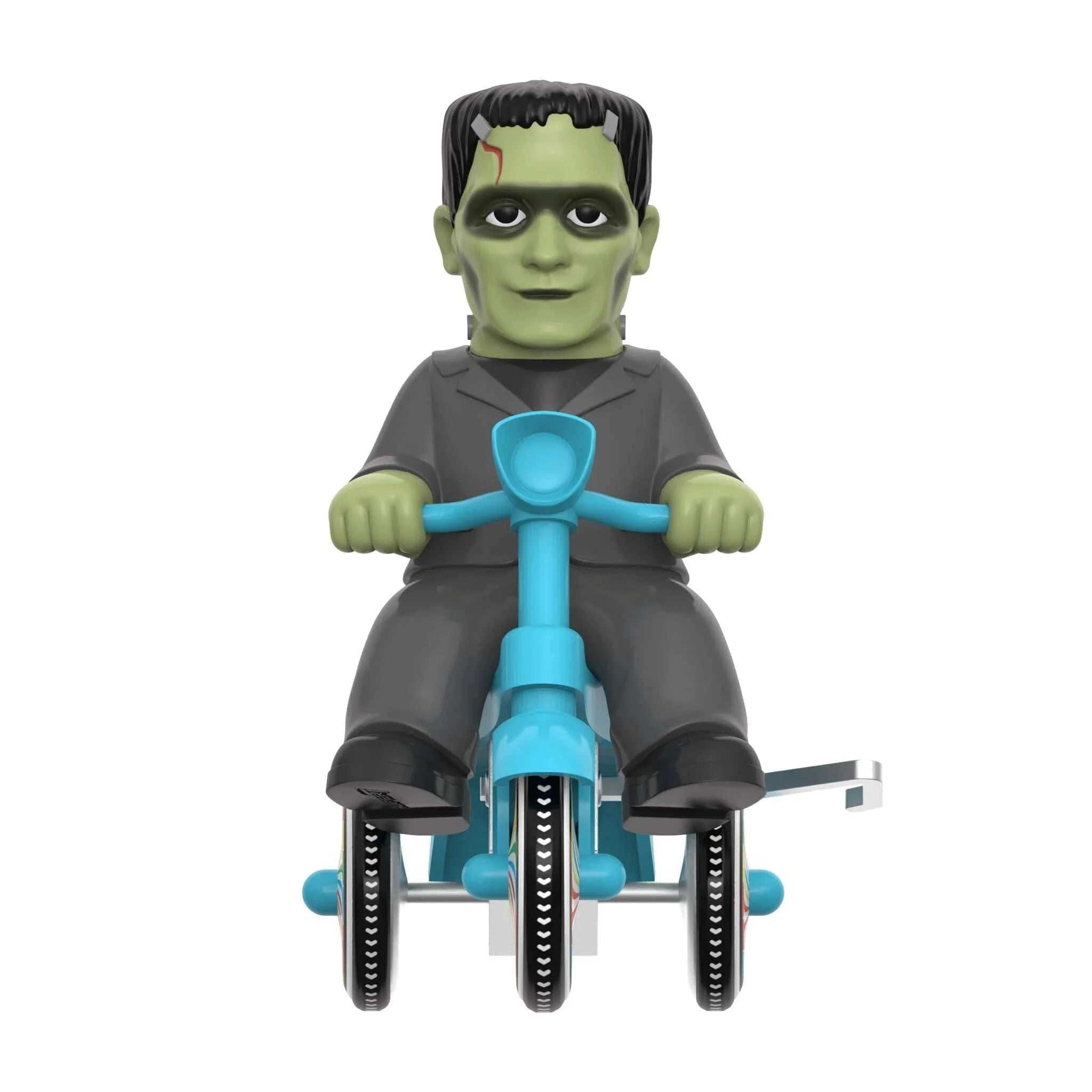 Frankenstein Universal Monsters Super Cycles Super7