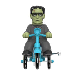 Frankenstein Universal Monsters Super Cycles Super7