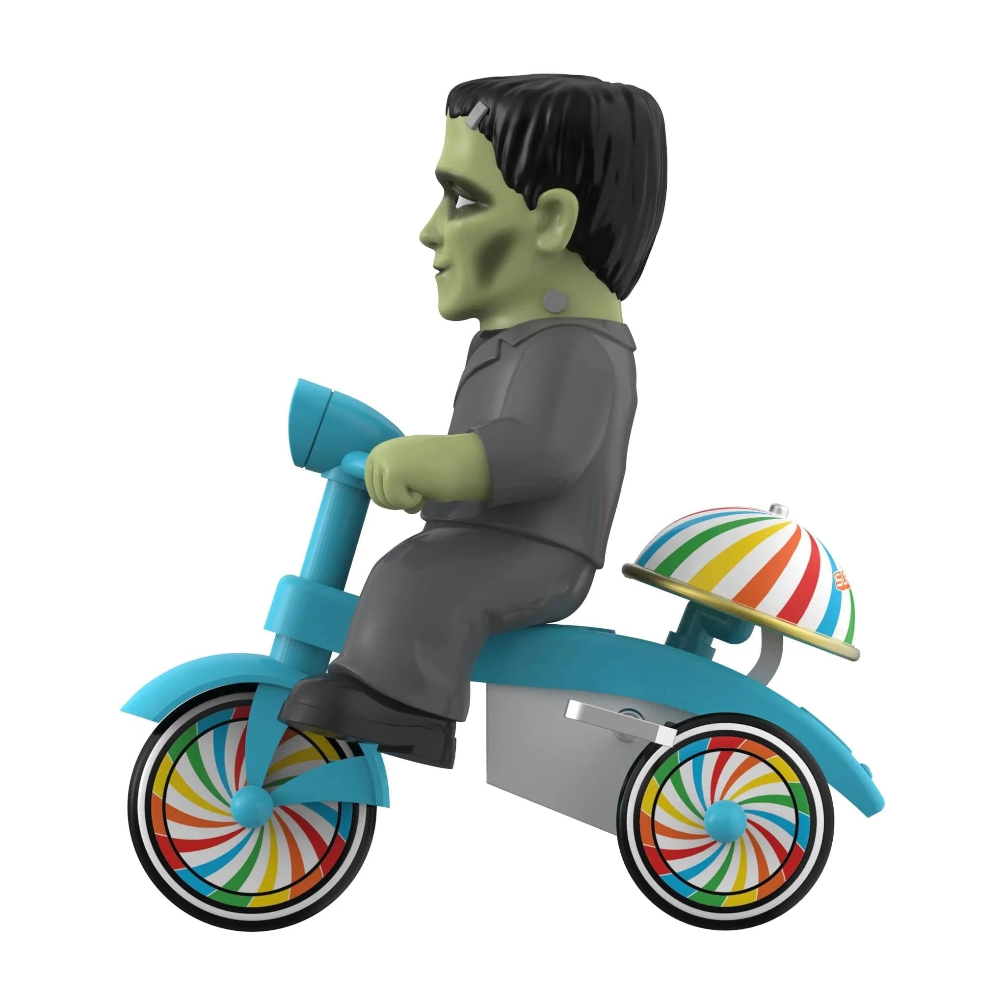Frankenstein Universal Monsters Super Cycles Super7