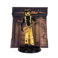 Sammy Lawrence - Bendy 5