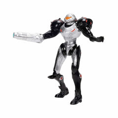 Samus Phazon Suit - Metroid Prime Nintendo 2.5-inch Figure Jakks Pacific