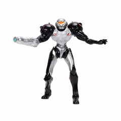 Samus Phazon Suit - Metroid Prime Nintendo 2.5-inch Figure Jakks Pacific
