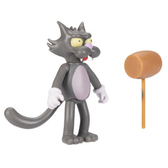 Scratchy - The Simpsons 2.5