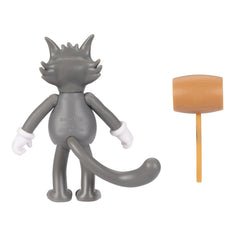 Scratchy - The Simpsons 2.5