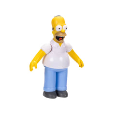 Screaming Homer - The Simpsons 2.5