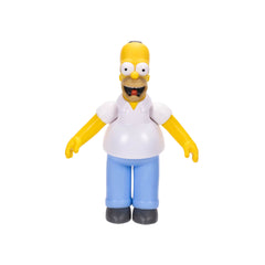 Screaming Homer - The Simpsons 2.5