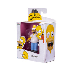 Screaming Homer - The Simpsons 2.5