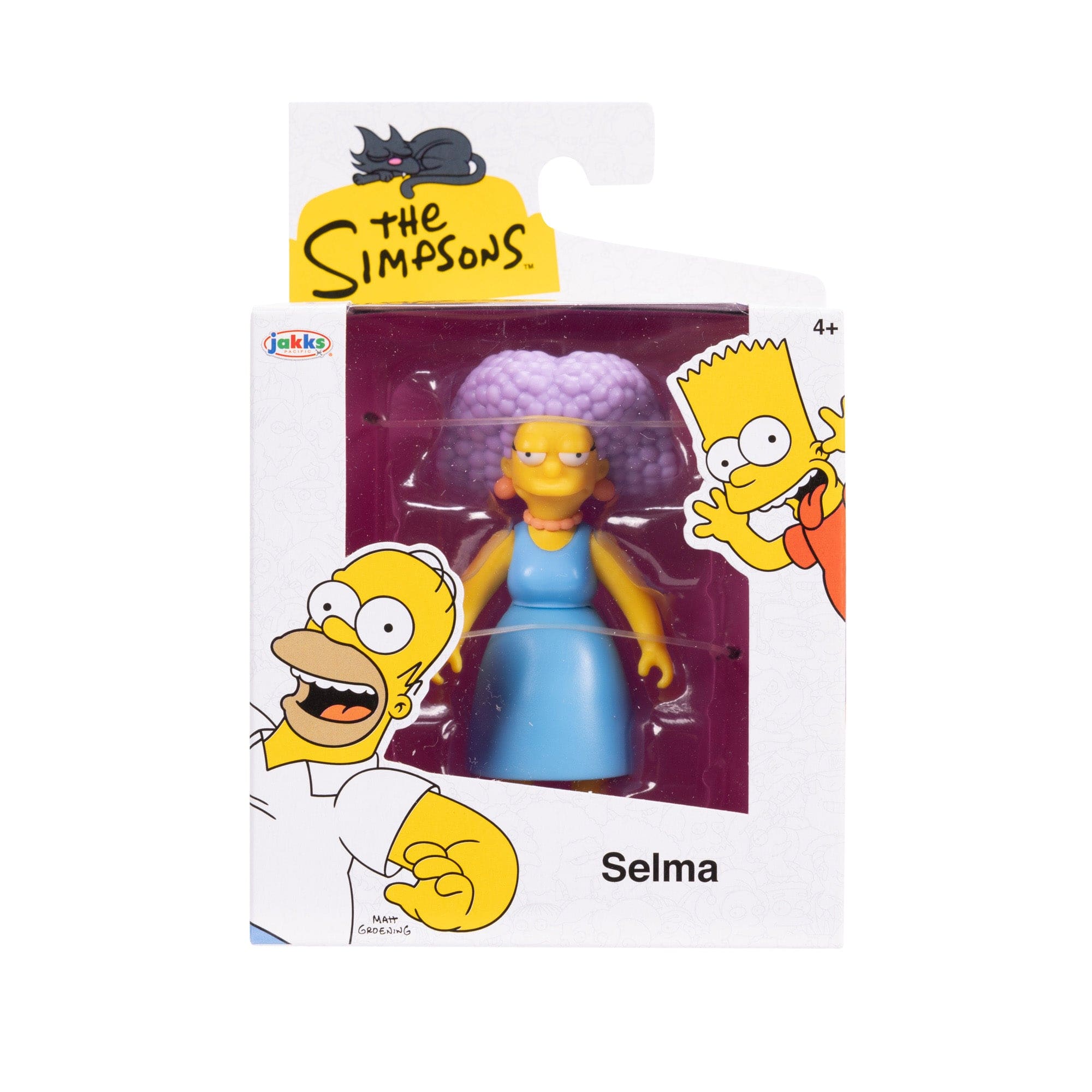 Selma Bouvier - The Simpsons 2.5