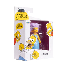 Selma Bouvier - The Simpsons 2.5