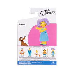 Selma Bouvier - The Simpsons 2.5