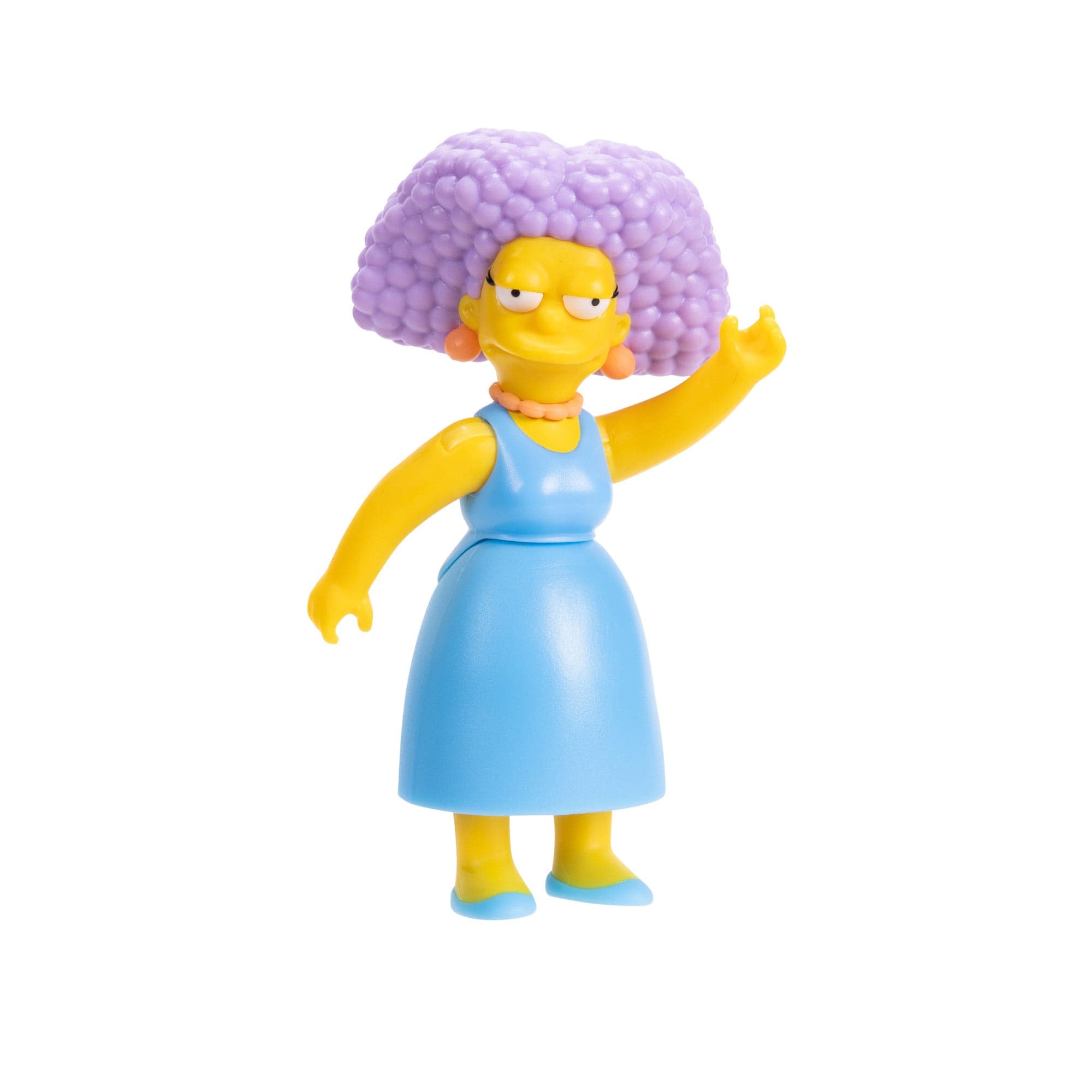 Selma Bouvier - The Simpsons 2.5