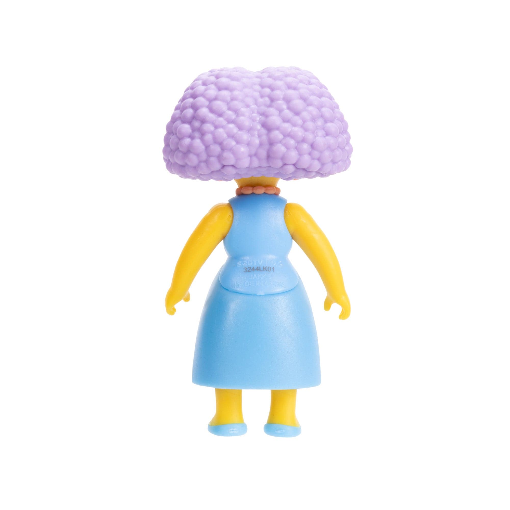 Selma Bouvier - The Simpsons 2.5