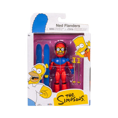 Wave 6 Full Set - The Simpsons 5