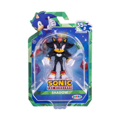 Shadow - Sonic the Hedgehog 35th Anniversary 2.5