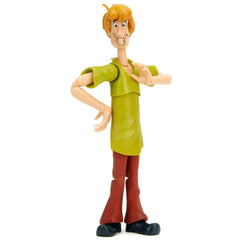Shaggy Scooby Doo 1:12 Scale Action Figure by Jada Toys