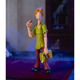 Shaggy Scooby Doo 1:12 Scale Action Figure by Jada Toys