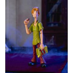 Shaggy Scooby Doo 1:12 Scale Action Figure by Jada Toys