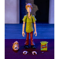 Shaggy Scooby Doo 1:12 Scale Action Figure by Jada Toys