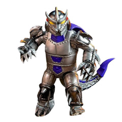 Shredder x Mechagodzilla - TMNT x Godzilla Action Figure by Playmates Toys