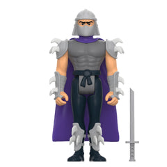 Shredder (Cartoon) Mikey's Pizza TMNT 3.75