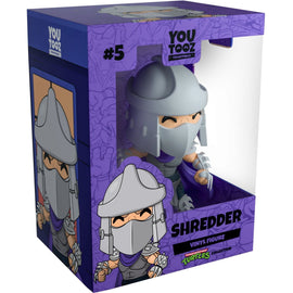 Shredder #5 Teenage Mutant Ninja Turtles - Youtooz