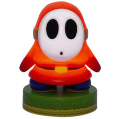 Super Mario Shy Guy 10cm LED Character Light by Paladone