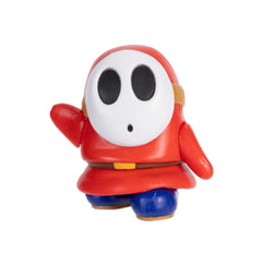 Super Mario 2.5 inch Figures Full Set Wave 59 by Jakks Pacific