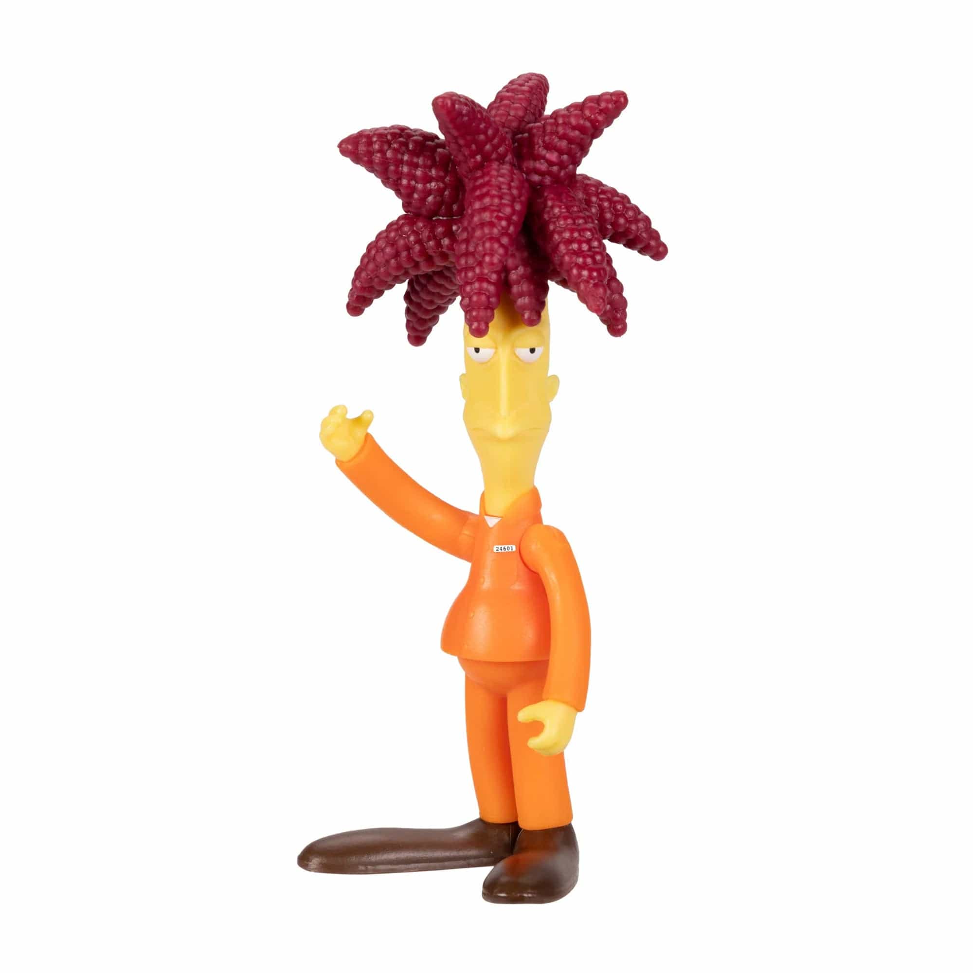 Sideshow Bob - The Simpsons 2.5