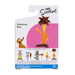 Sideshow Bob - The Simpsons 2.5