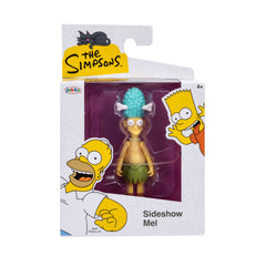 Sideshow Mel The Simpsons 2.5