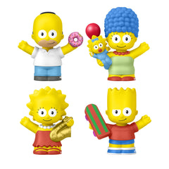 The Simpsons Family - Little People Collector Figure Set by Fisher-Price