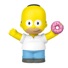 The Simpsons Family - Little People Collector Figure Set by Fisher-Price