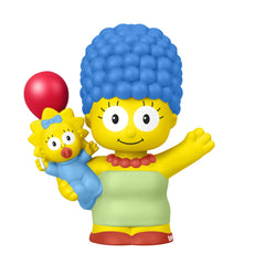 The Simpsons Family - Little People Collector Figure Set by Fisher-Price