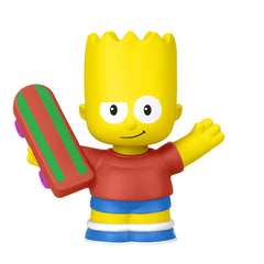 The Simpsons Family - Little People Collector Figure Set by Fisher-Price