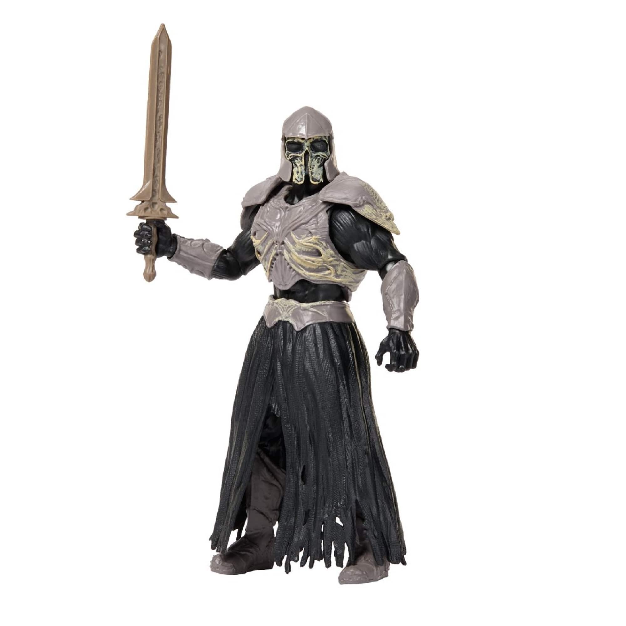 Skel-Knight - Masters of the Universe 2026 Movie 5.5-Inch Action Figure by Mattel