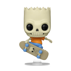 Skeleton Bart - The Simpsons Funko Pop! Vinyl Figure