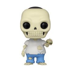 Skeleton Homer - The Simpsons Funko Pop! Vinyl Figure