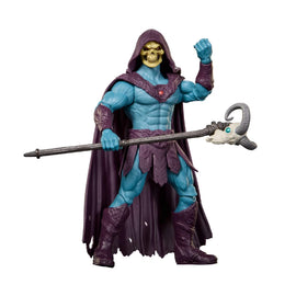 Skeletor - Masters of the Universe 2026 Movie 5.5-Inch Action Figure with Havoc Staff by Mattel