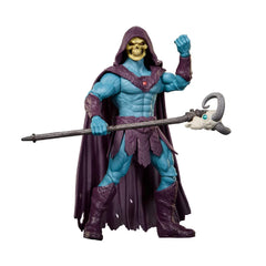 Skeletor - Masters of the Universe 2026 Movie 5.5-Inch Action Figure with Havoc Staff by Mattel
