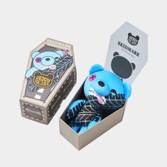 Skidmark - Deddy Bears Lil Coffin Dodgers 5