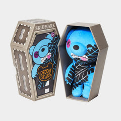 Skidmark - Deddy Bears Lil Coffin Dodgers 5