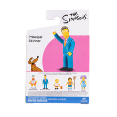Principal Skinner - The Simpsons 2.5
