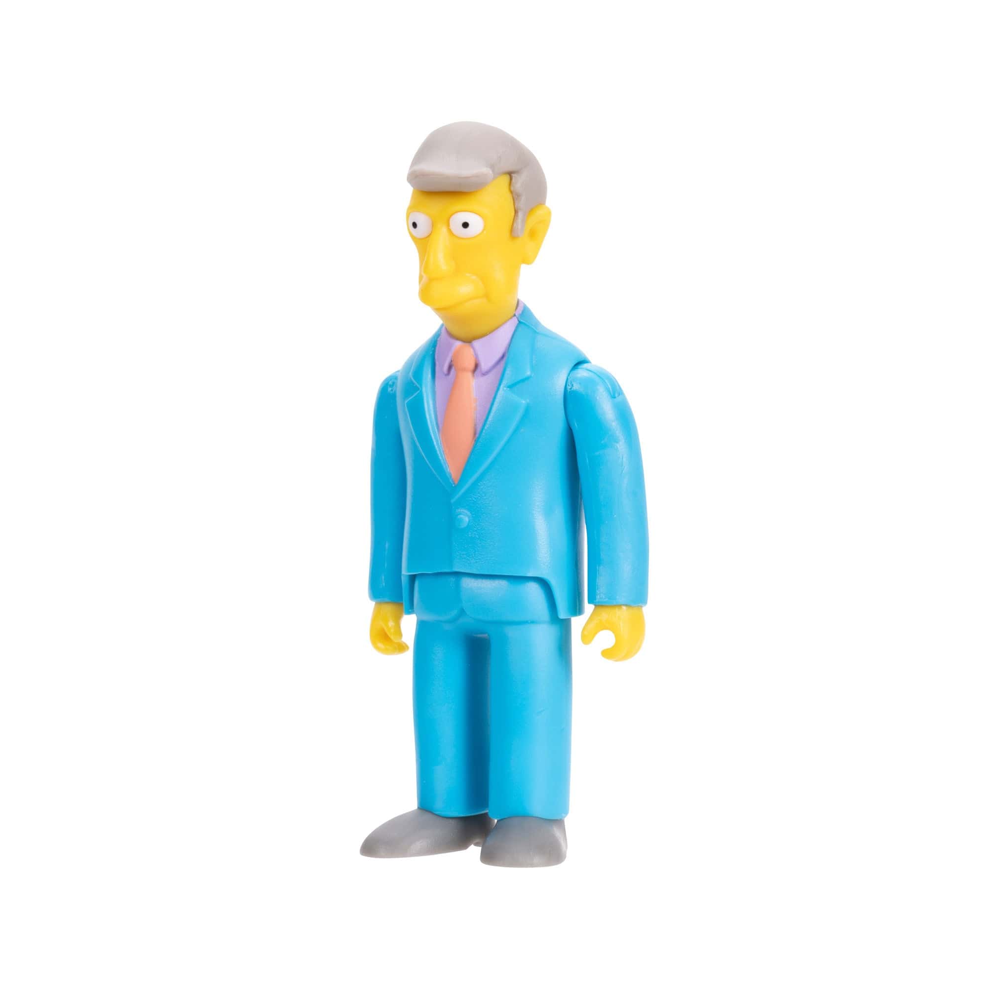 Principal Skinner - The Simpsons 2.5