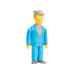 Principal Skinner - The Simpsons 2.5