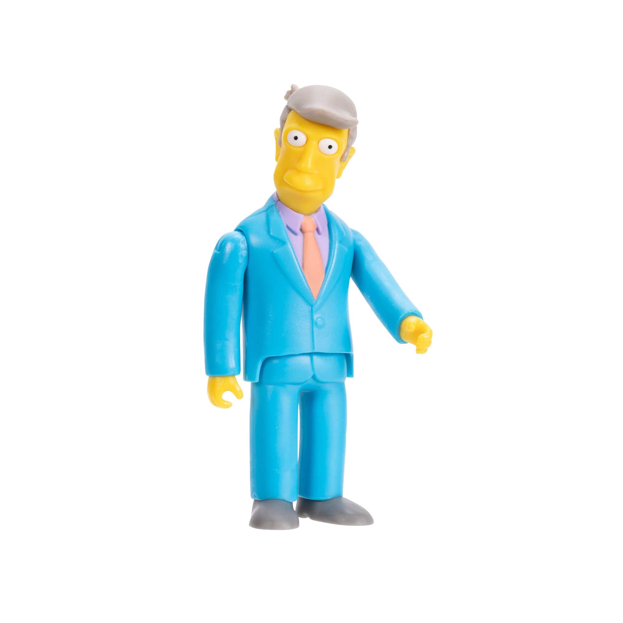 Principal Skinner - The Simpsons 2.5