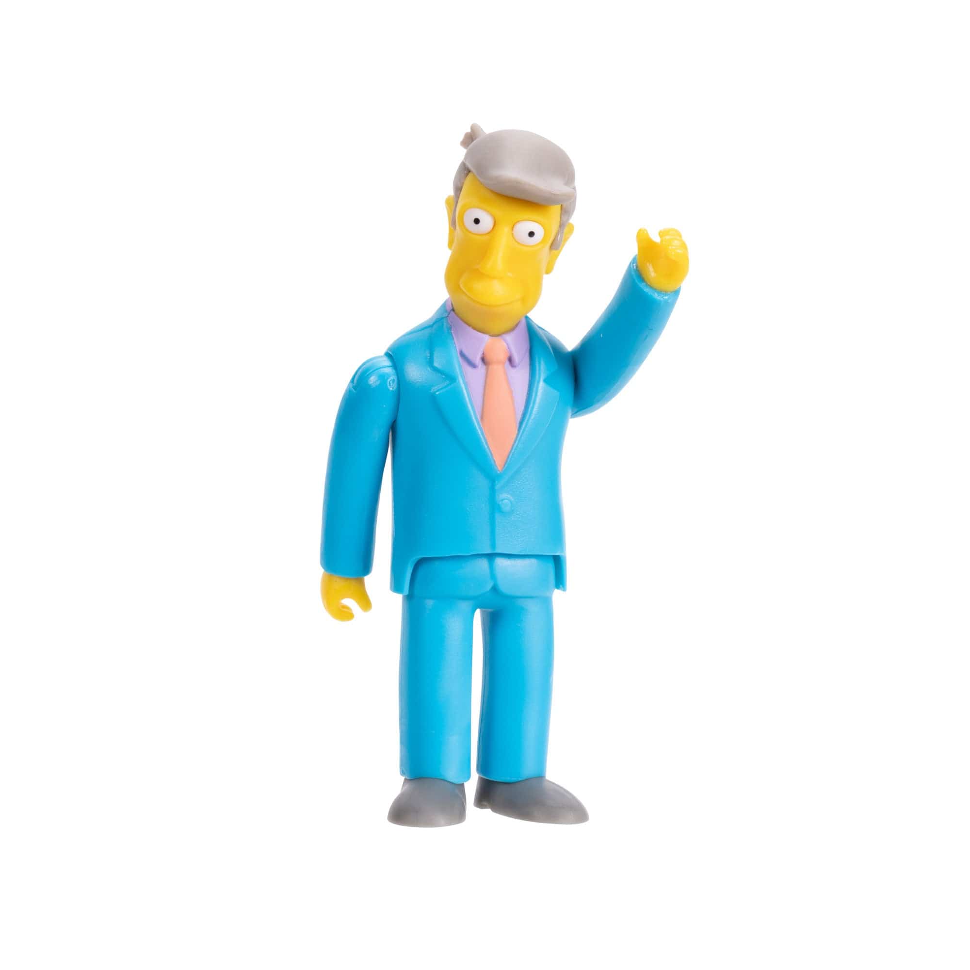 Principal Skinner - The Simpsons 2.5