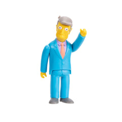 Principal Skinner - The Simpsons 2.5