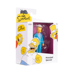 Principal Skinner - The Simpsons 2.5