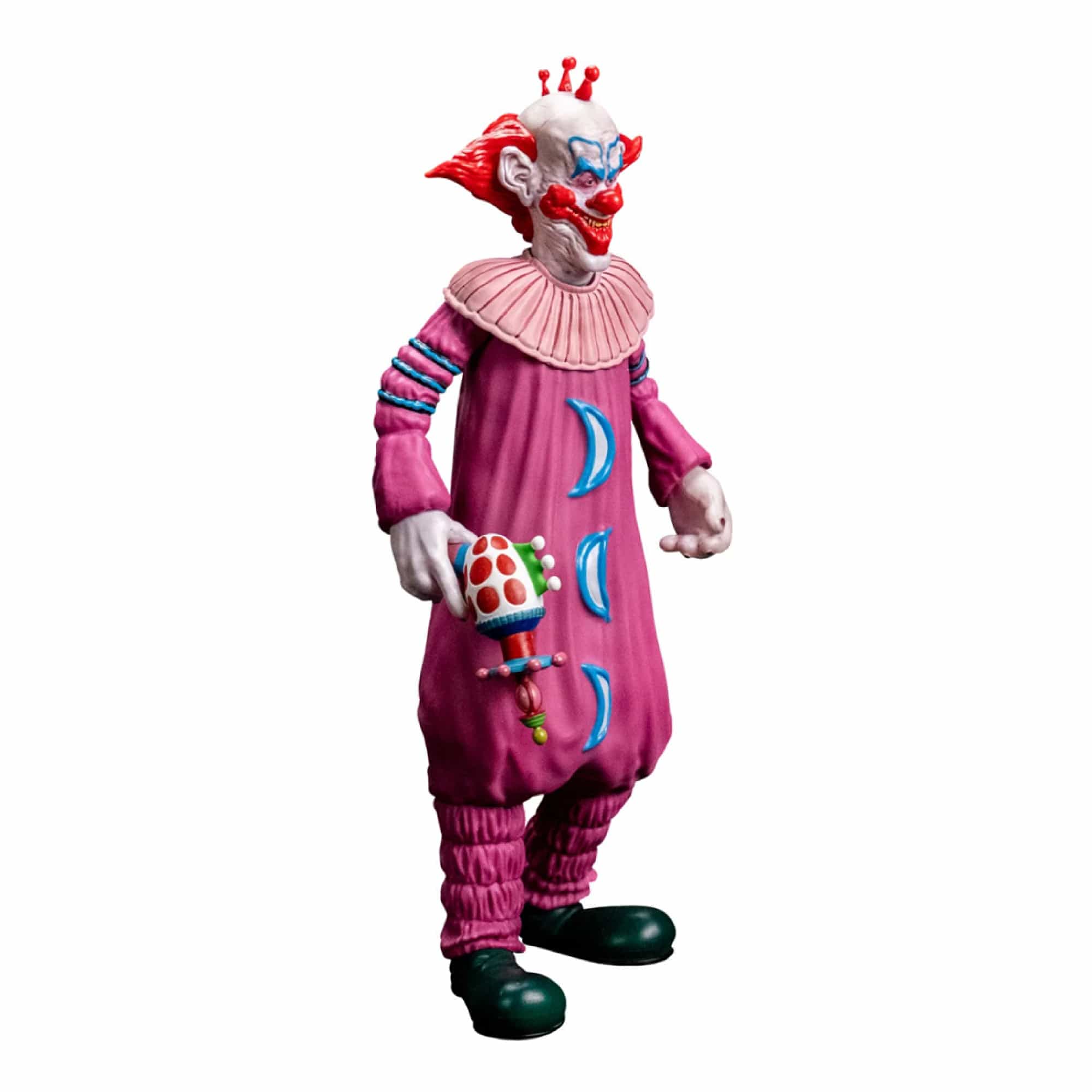Slim Killer Klowns From Outer Space 8